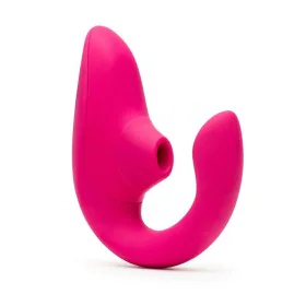 Vibrator Womanizer WOM182-PINK Pink by Womanizer, Classic vibrators - Ref: M0402801, Price: 86,15 €, Discount: %