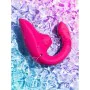 Vibrador Womanizer WOM182-PINK Rosa de Womanizer, Vibradores clásicos - Ref: M0402801, Precio: 88,40 €, Descuento: %