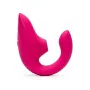 Vibrador Womanizer WOM182-PINK Rosa de Womanizer, Vibradores clásicos - Ref: M0402801, Precio: 88,40 €, Descuento: %