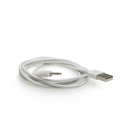 USB charger cable We-Vibe by We-Vibe, Classic vibrators - Ref: M0402807, Price: 16,89 €, Discount: %