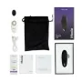 Vibromasseur We-Vibe Noir de We-Vibe, Vibromasseurs classiques - Réf : M0402821, Prix : 139,77 €, Remise : %