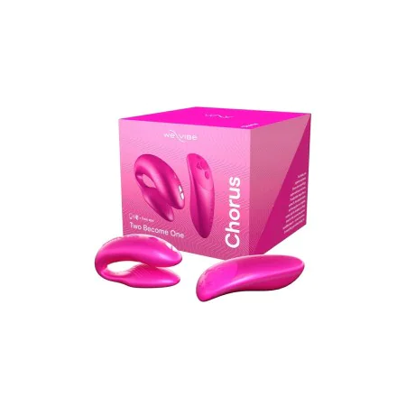 Massagegerät für Paare We-Vibe von We-Vibe, Paar-Vibratoren - Ref: M0402824, Preis: 135,18 €, Rabatt: %