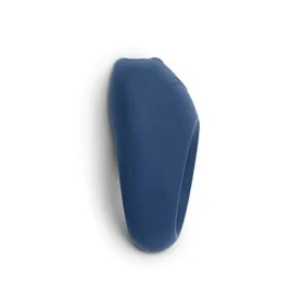 Anneau Vibrant Pivot We-Vibe SNPVRG5 Bleu de We-Vibe, Anneaux de pénis - Réf : M0402832, Prix : 60,71 €, Remise : %