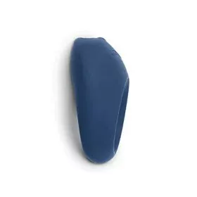 Anneau Vibrant Pivot We-Vibe SNPVRG5 Bleu de We-Vibe, Anneaux de pénis - Réf : M0402832, Prix : 58,21 €, Remise : %