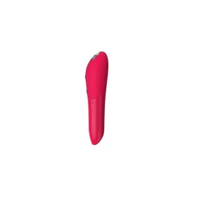 Vibrador Estimulador del Clítoris We-Vibe Rojo de We-Vibe, Masajeadores - Ref: M0402833, Precio: 60,71 €, Descuento: %