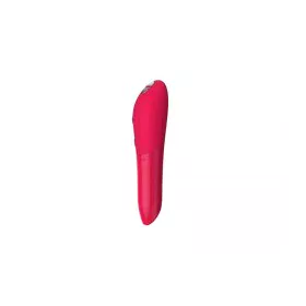 Vibrador Estimulador do Clitóris We-Vibe Vermelho de We-Vibe, Massajadores - Ref: M0402833, Preço: 58,21 €, Desconto: %