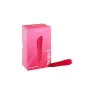 Vibrador Estimulador do Clitóris We-Vibe Vermelho de We-Vibe, Massajadores - Ref: M0402833, Preço: 58,21 €, Desconto: %