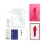 Vibrador Estimulador do Clitóris We-Vibe Vermelho de We-Vibe, Massajadores - Ref: M0402833, Preço: 58,21 €, Desconto: %