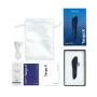 Vibrador We-Vibe Azul de We-Vibe, Vibradores clásicos - Ref: M0402834, Precio: 60,90 €, Descuento: %