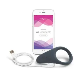 Anillo Vibrador Verge We-Vibe SNVGSG6 Gris de We-Vibe, Anillos - Ref: M0402837, Precio: 68,90 €, Descuento: %