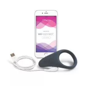 Verge Vibrating Ring We-Vibe SNVGSG6 Grey by We-Vibe, Rings - Ref: M0402837, Price: 66,08 €, Discount: %