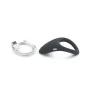 Anillo Vibrador Verge We-Vibe SNVGSG6 Gris de We-Vibe, Anillos - Ref: M0402837, Precio: 66,08 €, Descuento: %