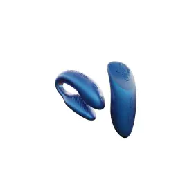 Vibromasseur We-Vibe Bleu de We-Vibe, Vibromasseurs classiques - Réf : M0402840, Prix : 129,09 €, Remise : %