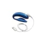 Vibromasseur We-Vibe Bleu de We-Vibe, Vibromasseurs classiques - Réf : M0402840, Prix : 125,16 €, Remise : %