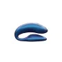 Vibrador We-Vibe Azul de We-Vibe, Vibradores clássicos - Ref: M0402840, Preço: 129,09 €, Desconto: %