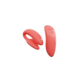 Vibrador We-Vibe Coral de We-Vibe, Vibradores clássicos - Ref: M0402841, Preço: 128,88 €, Desconto: %