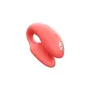 Vibrador We-Vibe Coral de We-Vibe, Vibradores clásicos - Ref: M0402841, Precio: 128,88 €, Descuento: %