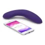 Vibrador Para el Punto G We-Vibe RAVEPUR de We-Vibe, Vibradores de pareja - Ref: M0402843, Precio: 73,82 €, Descuento: %