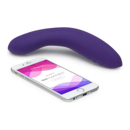 Vibrateur Rave G-Spot We-Vibe RAVEPUR de We-Vibe, Vibromasseurs pour couples - Réf : M0402843, Prix : 74,06 €, Remise : %