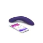 Vibrador Para el Punto G We-Vibe RAVEPUR de We-Vibe, Vibradores de pareja - Ref: M0402843, Precio: 73,82 €, Descuento: %