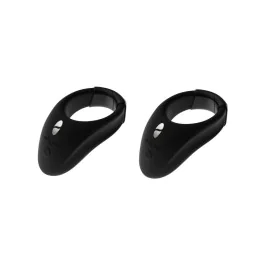 Anillo para el Pene We-Vibe Negro de We-Vibe, Anillos - Ref: M0402847, Precio: 141,15 €, Descuento: %