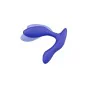 Cassini Anal Vibrator Black We-Vibe Blue by We-Vibe, Anal and perineal vibrators - Ref: M0402848, Price: 87,17 €, Discount: %