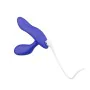 Vibratore Anale Cassini Nero We-Vibe Azzurro di We-Vibe, Vibratori anali e per perineo - Rif: M0402848, Prezzo: 89,90 €, Scon...