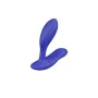 Vibrador Anal Cassini Preto We-Vibe Azul de We-Vibe, Vibradores anais e perineais - Ref: M0402848, Preço: 89,90 €, Desconto: %