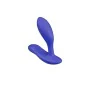 Vibratore Anale Cassini Nero We-Vibe Azzurro di We-Vibe, Vibratori anali e per perineo - Rif: M0402848, Prezzo: 89,90 €, Scon...