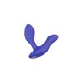 Vibrador Anal Cassini Preto We-Vibe Azul de We-Vibe, Vibradores anais e perineais - Ref: M0402848, Preço: 89,90 €, Desconto: %