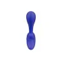 Cassini Anal Vibrator Black We-Vibe Blue by We-Vibe, Anal and perineal vibrators - Ref: M0402848, Price: 87,17 €, Discount: %