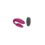 Couples Massager We-Vibe Pink by We-Vibe, Couple vibrators - Ref: M0402850, Price: 101,95 €, Discount: %