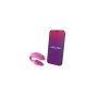 Massageador para Casais We-Vibe Cor de Rosa de We-Vibe, Vibradores de casal - Ref: M0402850, Preço: 101,95 €, Desconto: %