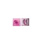 Masseur Couples We-Vibe Rose de We-Vibe, Vibromasseurs pour couples - Réf : M0402850, Prix : 96,85 €, Remise : %