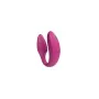 Massageador para Casais We-Vibe Cor de Rosa de We-Vibe, Vibradores de casal - Ref: M0402850, Preço: 101,95 €, Desconto: %