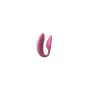 Couples Massager We-Vibe Pink by We-Vibe, Couple vibrators - Ref: M0402850, Price: 101,95 €, Discount: %