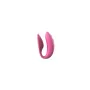 Massageador para Casais We-Vibe Cor de Rosa de We-Vibe, Vibradores de casal - Ref: M0402850, Preço: 101,95 €, Desconto: %