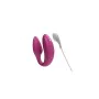 Massageador para Casais We-Vibe Cor de Rosa de We-Vibe, Vibradores de casal - Ref: M0402850, Preço: 101,95 €, Desconto: %