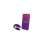 Massageador para Casais We-Vibe Roxo de We-Vibe, Vibradores de casal - Ref: M0402851, Preço: 101,95 €, Desconto: %