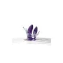 Massageador para Casais We-Vibe Roxo de We-Vibe, Vibradores de casal - Ref: M0402851, Preço: 101,95 €, Desconto: %