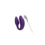 Massageador para Casais We-Vibe Roxo de We-Vibe, Vibradores de casal - Ref: M0402851, Preço: 101,95 €, Desconto: %