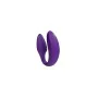 Massageador para Casais We-Vibe Roxo de We-Vibe, Vibradores de casal - Ref: M0402851, Preço: 101,95 €, Desconto: %