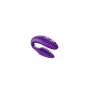 Massageador para Casais We-Vibe Roxo de We-Vibe, Vibradores de casal - Ref: M0402851, Preço: 101,95 €, Desconto: %