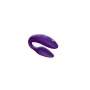 Massageador para Casais We-Vibe Roxo de We-Vibe, Vibradores de casal - Ref: M0402851, Preço: 101,95 €, Desconto: %