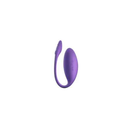 Egg Vibrator We-Vibe Purple by We-Vibe, Bullet and egg vibrators - Ref: M0402853, Price: 27,35 €, Discount: %