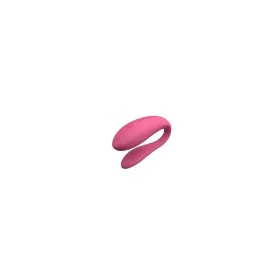 Couples Massager We-Vibe Pink by We-Vibe, Couple vibrators - Ref: M0402855, Price: 62,18 €, Discount: %