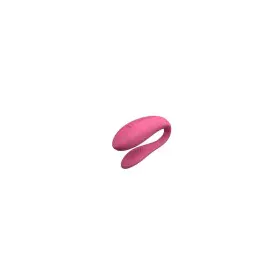 Massagegerät für Paare We-Vibe Rosa von We-Vibe, Paar-Vibratoren - Ref: M0402855, Preis: 62,36 €, Rabatt: %