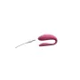 Massaggiatore di Coppia We-Vibe Rosa di We-Vibe, Vibratori per coppia - Rif: M0402855, Prezzo: 62,18 €, Sconto: %