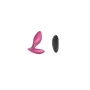 Prostate Massager We-Vibe Pink by We-Vibe, Prostate massage devices - Ref: M0402859, Price: 86,26 €, Discount: %