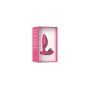 Masajeador de Próstata We-Vibe Rosa de We-Vibe, Aparatos de masaje de próstata - Ref: M0402859, Precio: 86,37 €, Descuento: %